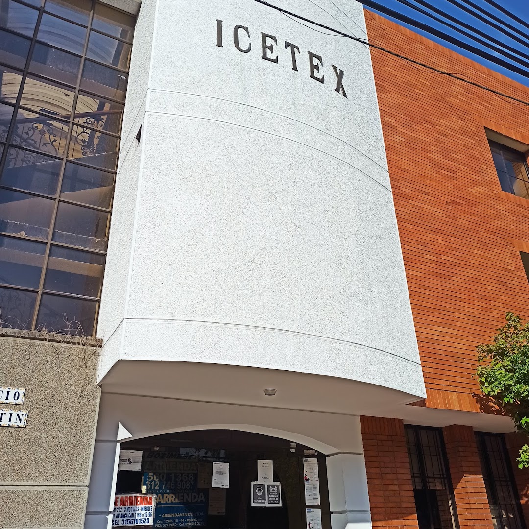 Icetex Valledupar