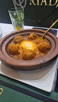 Les plus récentes photos du Restaurant marocain O’Riad Amiens - n°4