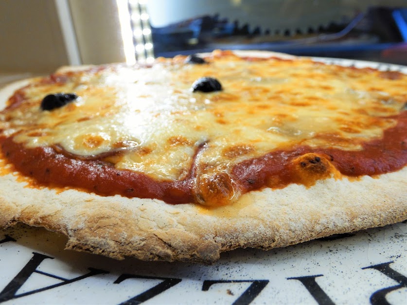 Festival Pizza à Lyon