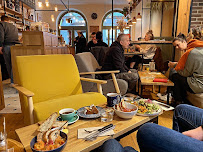 Les plus récentes photos du Café Cavoua Coffee Spot à Saint-Malo - n°4