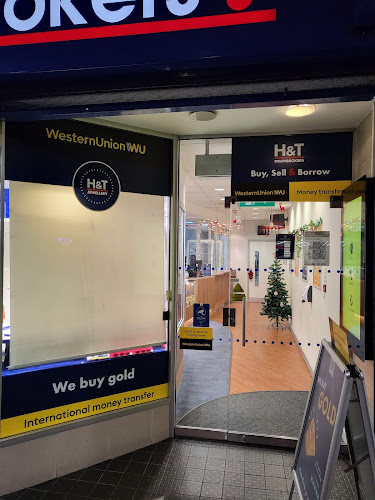 Reviews of H&T Pawnbrokers in Reading - Jewelry