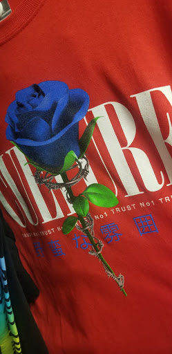 Shopping Mall «Northgate Mall Tullahoma», reviews and photos, 1600 N Jackson St, Tullahoma, TN 37388, USA