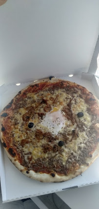 Photos du propriétaire du Pizzas à emporter Pizz'a Jef à Frontignan - n°14