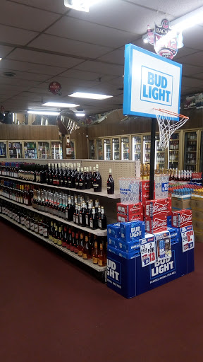 Liquor Store «Camp Creek Liquor Store», reviews and photos, 2834 Camp Creek Pkwy, College Park, GA 30337, USA