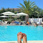 Photo n°6 de l'avis de Damiano.e fait le 03/09/2023 à 18:21 sur le  Hotel Le Rose à San Teodoro