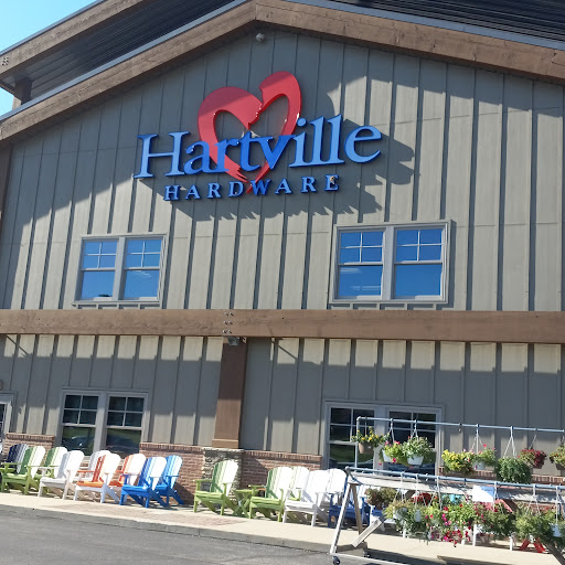 Tool Store «Hartville Hardware», reviews and photos, 1315 Edison St NW, Hartville, OH 44632, USA