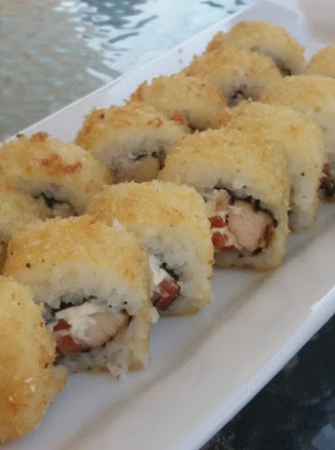 Opiniones de mikao sushi en Quilpué - Restaurante