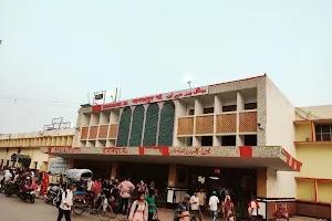 Bhagalpur Railway Station Ticket Counter image
