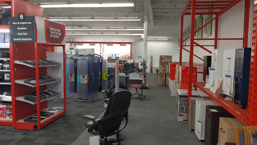Office Supply Store «Staples», reviews and photos, 2003 Plank Rd, Fredericksburg, VA 22401, USA