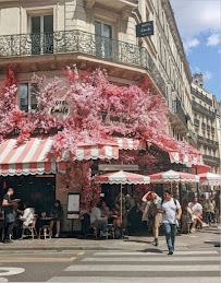 Photos du propriétaire du Restaurant La Favorite Saint-Paul à Paris - n°13