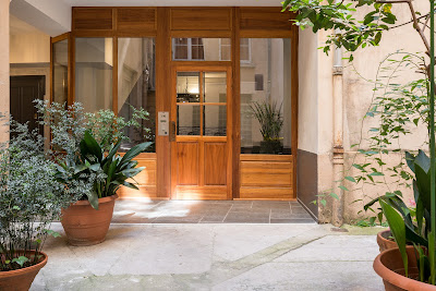 Appartement Honorê - 6 rue François Dauphin à Lyon