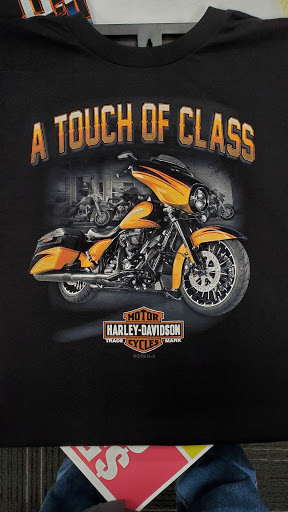 Harley-Davidson Dealer «Black Jack Harley-Davidson», reviews and photos, 2207 TV Rd, Florence, SC 29501, USA