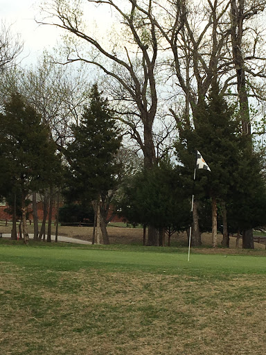 Golf Course «Firewheel Golf Park», reviews and photos, 600 W Campbell Rd, Garland, TX 75044, USA