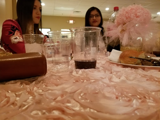 Event Venue «Cane Ridge Event Center», reviews and photos, 12633 Old Hickory Blvd, Antioch, TN 37013, USA