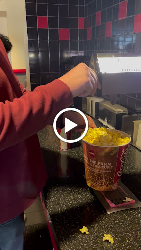 Movie Theater «AMC Hiram 14», reviews and photos, 186 Metromont Rd, Hiram, GA 30141, USA