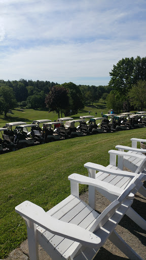 Country Club «Heritage Country Club», reviews and photos, 85 Sampson Rd, Charlton, MA 01507, USA