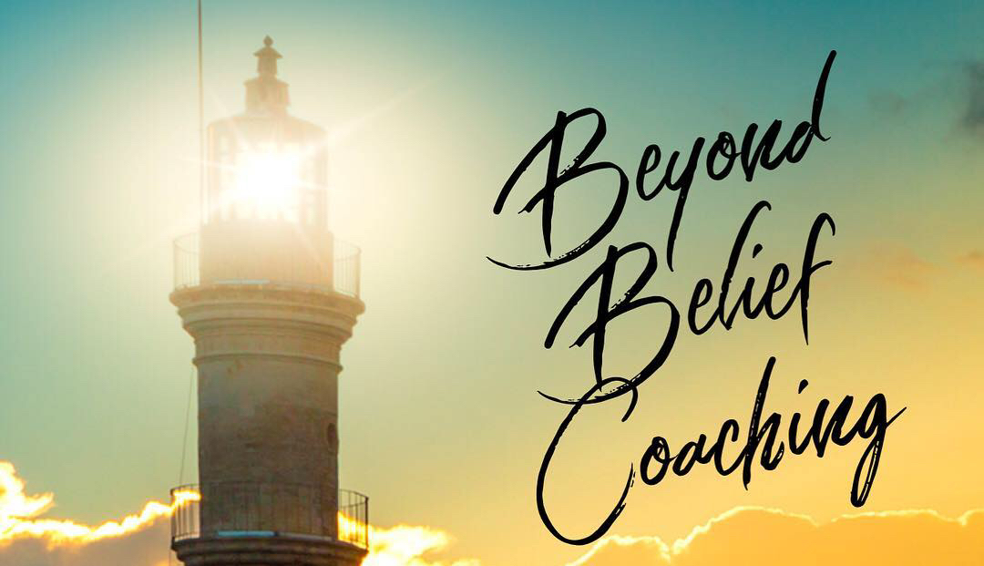 Beyond Belief Coaching