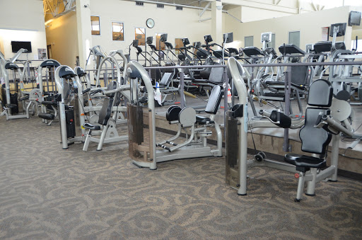 Gym «Core Fitness Iowa», reviews and photos, 1395 Jordan St, North Liberty, IA 52317, USA