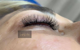 Lash Studio by Agnes -extension ciglia