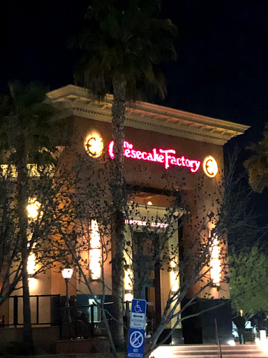 Restaurant «The Cheesecake Factory», reviews and photos, 6613 E Southern Ave, Mesa, AZ 85206, USA