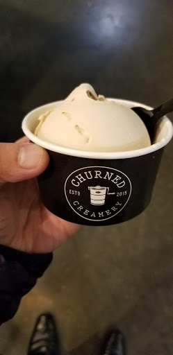 Ice Cream Shop «Churned Creamery», reviews and photos, 2493 Park Ave #21, Tustin, CA 92782, USA