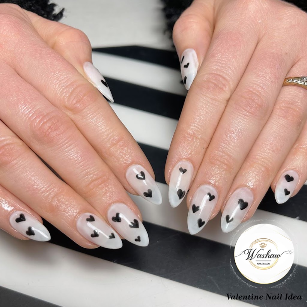 Waxhaw Nails Waxhaw, NC 28173 Services and Reviews