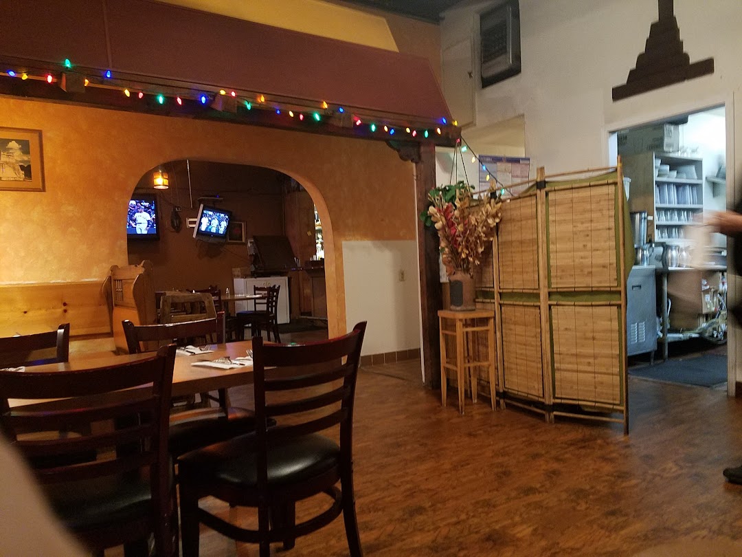 Maya Mexican Restaurant