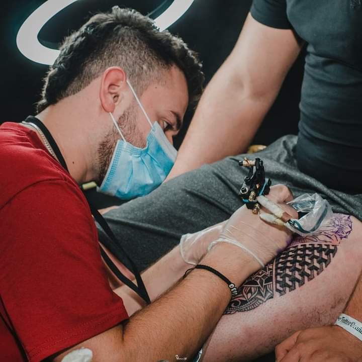 TATTOBOCHA
