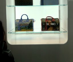 Louis Vuitton Mexico El Palacio de Hierro Polanco photo