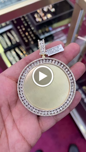 Jewelry Store «Moses Jewelers Inc», reviews and photos, 171 S High St, Columbus, OH 43215, USA