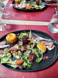 Plats et boissons du Restaurant Le Haras à Beaucourt - n°7