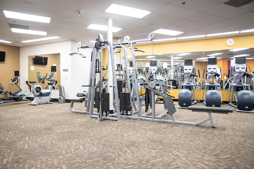 Gym «Anytime Fitness», reviews and photos, 17547 Vierra Canyon Rd, Prunedale, CA 93907, USA