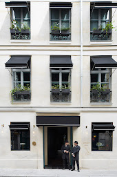 Photo n°25 de Le Roch Hôtel & Spa à Paris ()