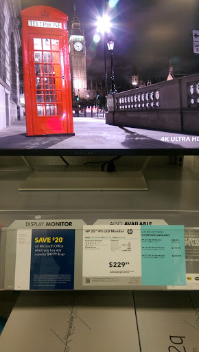 Electronics Store «Best Buy», reviews and photos, 14141 Aldrich Ave S, Burnsville, MN 55337, USA