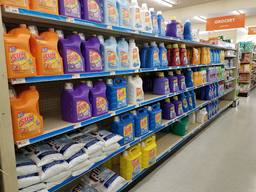 Discount Store «Big Lots», reviews and photos, 18565 SW Tualatin Valley Hwy, Beaverton, OR 97006, USA