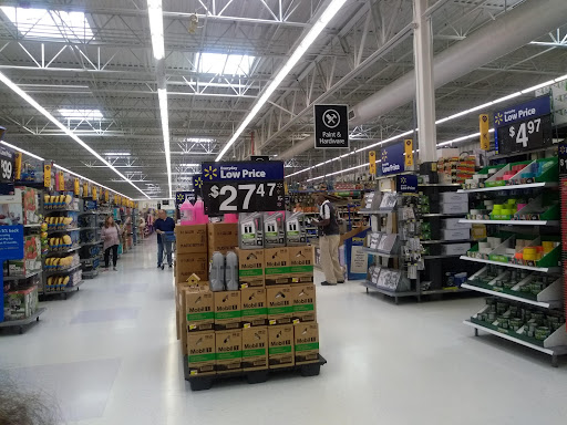 Discount Store «Walmart», reviews and photos, 18922 Rehoboth Mall Blvd, Rehoboth Beach, DE 19971, USA