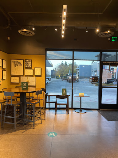 Coffee Shop «Starbucks», reviews and photos, 3334 N Texas St a, Fairfield, CA 94533, USA