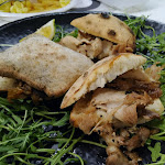 Photo n°1 de l'avis de rosa.i fait le 22/02/2023 à 23:28 sur le  BurgerPizza à Palermo