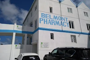 Belmont Pharmacy and Department Store image