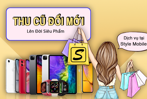 Style Mobile Việt Nam