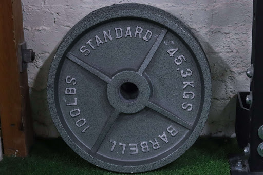 Gym «Cue CrossFit», reviews and photos, 902 1st Avenue South, Seattle, WA 98134, USA