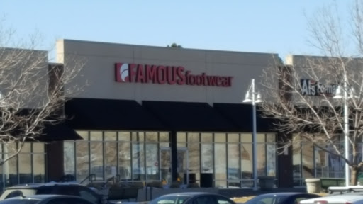 Famous Footwear, 10620 Melody Dr, Northglenn, CO 80234, USA, 