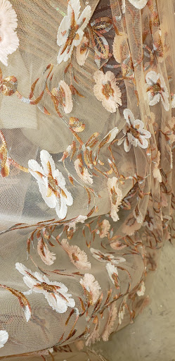 Fabric Store «Jo-Ann Fabrics and Crafts», reviews and photos, 10377 Reisterstown Rd, Owings Mills, MD 21117, USA