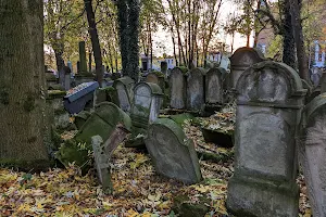 Jewish Cemetery Tarnów image