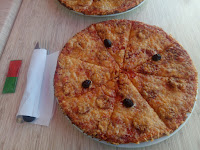 Plats et boissons du Pizzeria Anje Ô Pizzas à L'Isle-sur-la-Sorgue - n°1