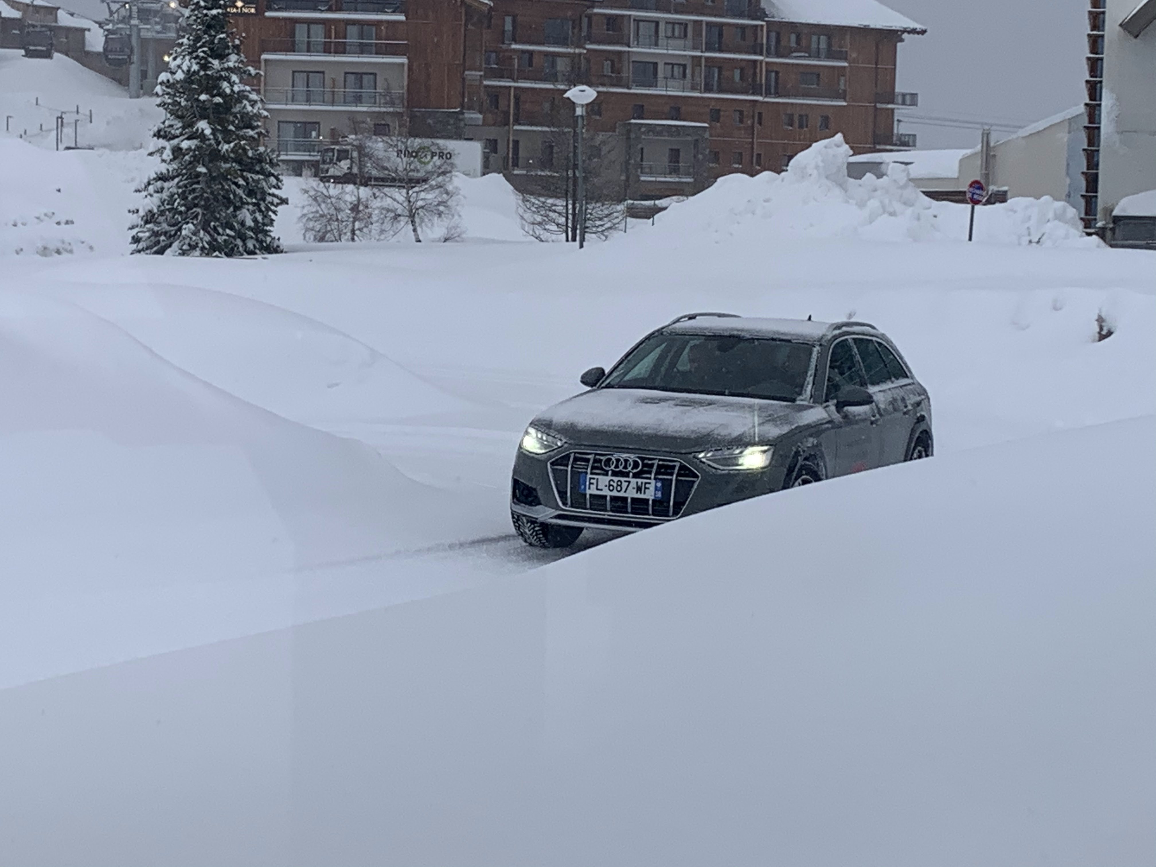 Photo n° 1 de l'avis de Nicolas.a fait le 23/12/2019 à 19:51