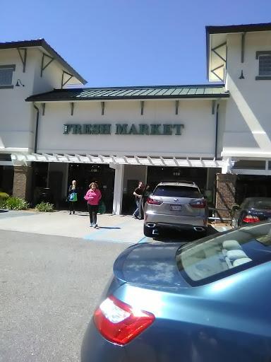 Grocery Store «The Fresh Market», reviews and photos, 890 William Hilton Pkwy, Hilton Head Island, SC 29928, USA