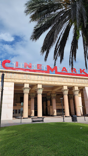 Movie Theater «Cinemark Paradise 24», reviews and photos, 15601 Sheridan St, Davie, FL 33331, USA