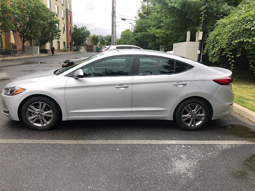 Hyundai Dealer «Major Hyundai», reviews and photos, 1534 N 9th St, Stroudsburg, PA 18360, USA