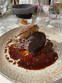 Foie gras du Restaurant L'Ambroisie à Tarbes - n°3